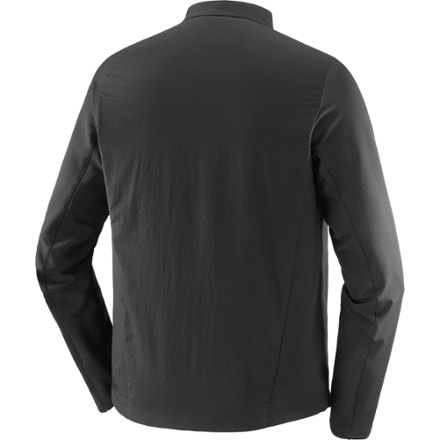 Salomon Mountain Flex Hybrid Jacket - Men's 3