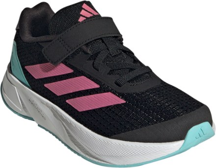 adidas gazelle silver green womens Adidas Kids Rapidasport Bounce Sport Running Shoes – Sportfirst main image 0