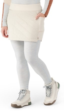 Smartwool Smartloft Skirt 1