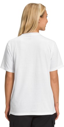 The North Face Pride Outdoors Together T-Shirt - Women's 1