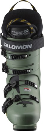 Salomon Shift Pro 100 Alpine Touring Ski Boots - Men's - 2023/2024 2