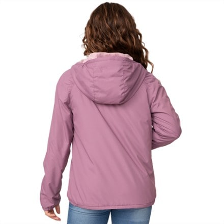 Free Country Windshear Jacket - Girls' 1