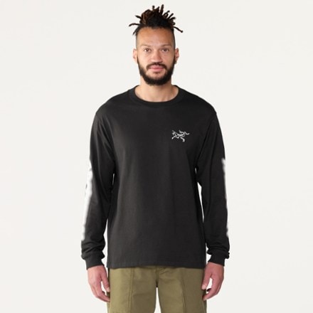 Arc'teryx Kragg Cotton Dream State Shirt - Men's 1
