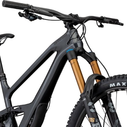 Cannondale Jekyll 1 Mountain Bike 8