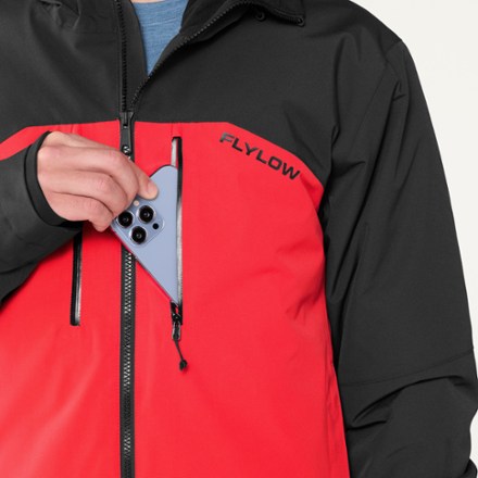 Flylow Roswell Insulated Jacket - Men's 9