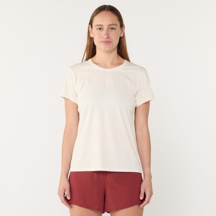 Arc'teryx Taema Crew Shirt - Women's 2