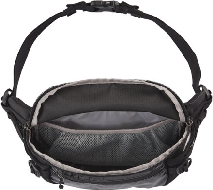 Patagonia Black Hole Waist Pack 5 L 4