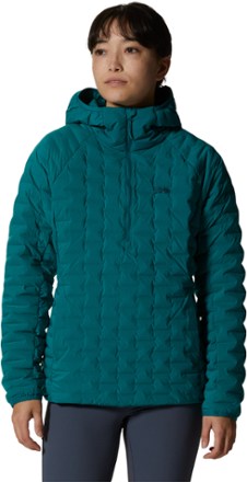 Mountain hardwear discount sweater