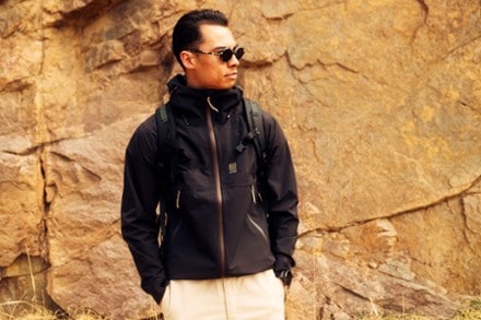 Topo Designs Global Jacket - Men's 2