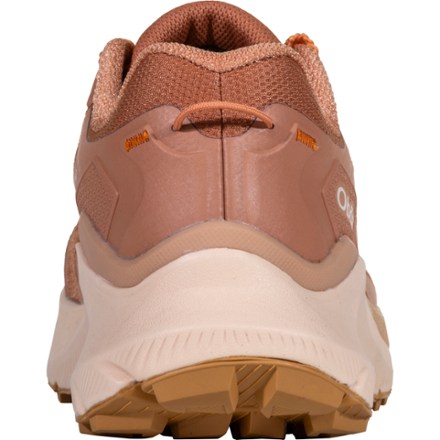 Oboz Katabatic Wind Low Hiking Shoes - Women's 3