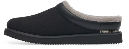 Sanuk Cozy Vibe Sugar Mat Slippers - Men's 1