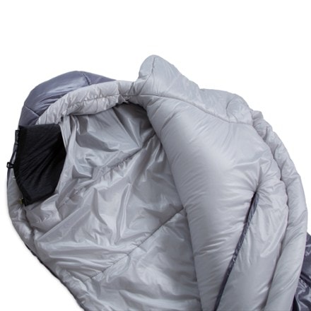 NEMO Forte 20 Endless Promise Synthetic Sleeping Bag - Women's Pillow not included