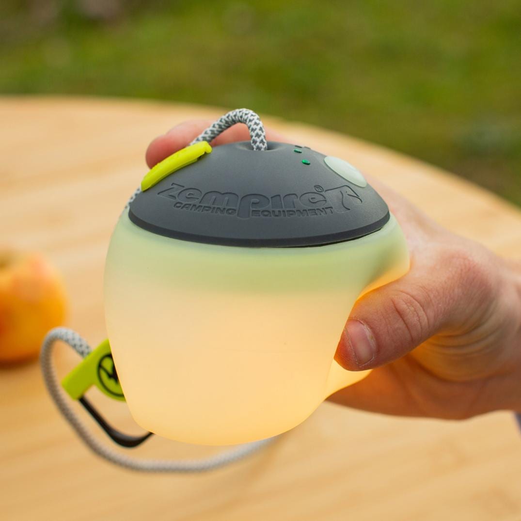 Location Image for Megadome 300 Lantern