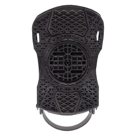 Arbor Utility Snowboard Bindings - Men's - 2026/2027 5