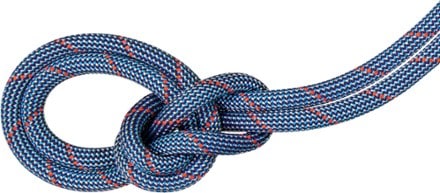 Mammut Crag Classic 10.2 mm x 60 m Non-Dry Rope 2