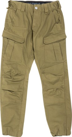 Dovetail Workwear Ready Set Cargo Pants - Women's