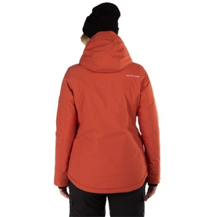 Boulder Gear Whimsical Insulated Jacket - Women's 1