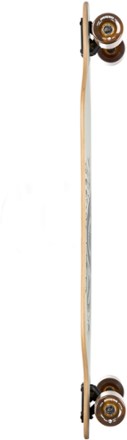 Arbor Axis 40 Bamboo Longboard 1