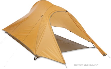 FAST FLY (FOOTPRINT NOT INCLUDED) (Gold/Gray)