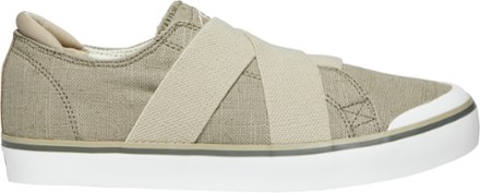 keen elsa slip on