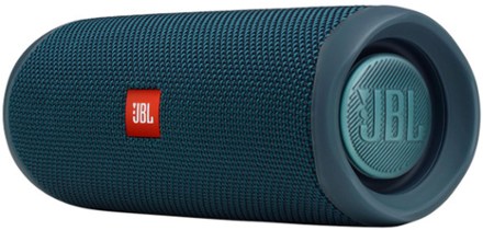 Parlante Bluetooth JBL FLIP5 color negro