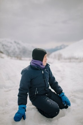 Turtle Fur Shellaclava Balaclava - Kids' 2