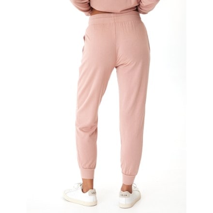 Threads 4 Thought Connie Feather Fleece Joggers - Women's 1