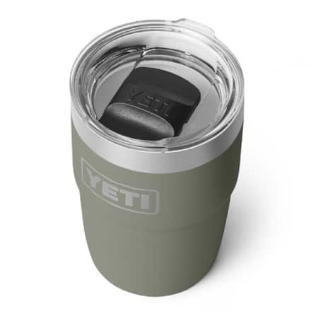 YETI Rambler Stackable Cup with MagSlider Lid - 8 fl. oz. 2