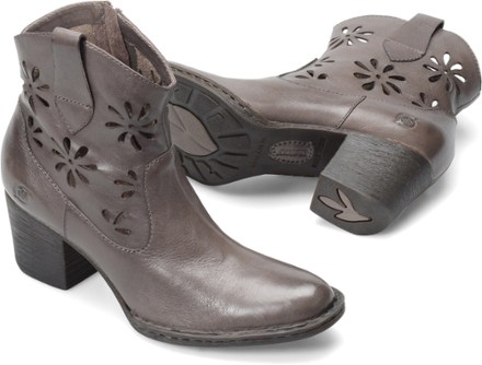 born boots ivy