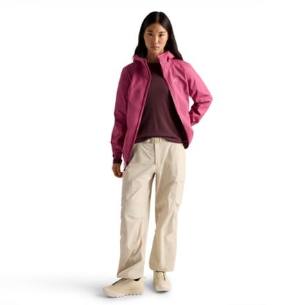 Arc'teryx Beta Jacket - Women's 8