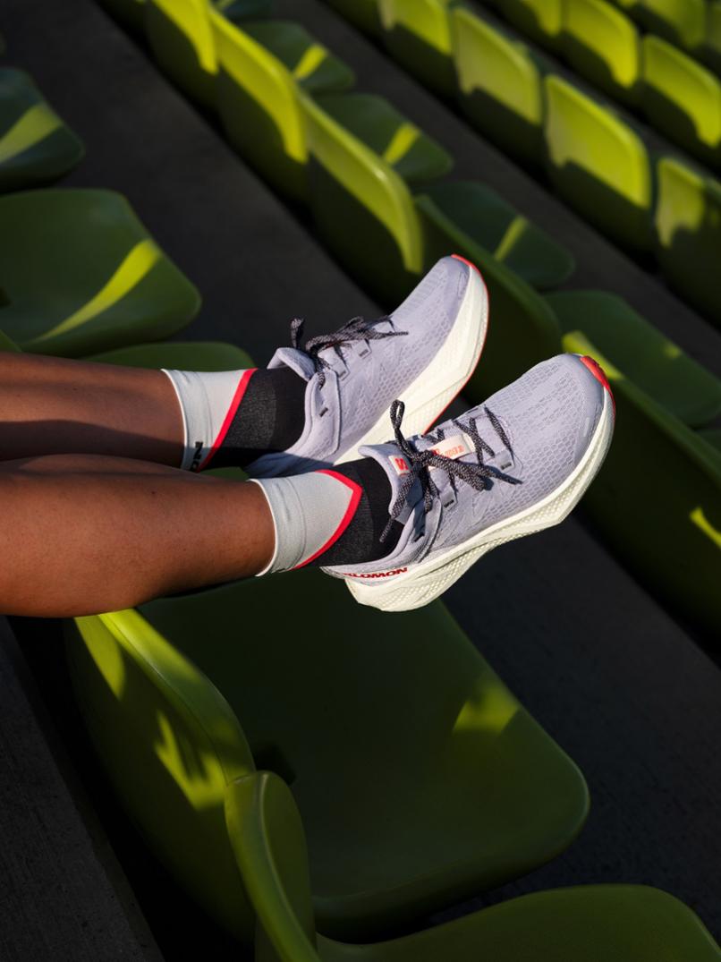 Location Image for Aero Glide 3 Road-Running Shoes - Women's