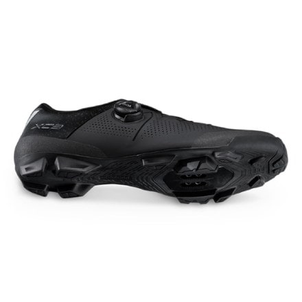 Shimano XC302 Mountain Bike Shoes - Men's 5