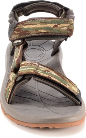 front view (Glacier Olive)