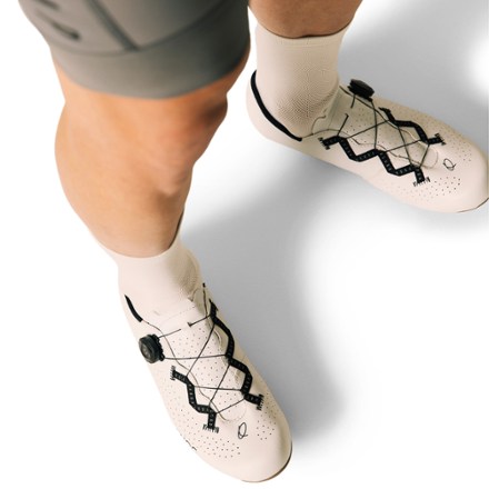 Quoc Escape Road Cycling Shoes 6