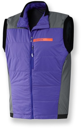 Vista Grey/Night Flash