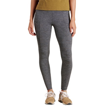 Toad&Co Timehop Light Tights - Women's 0