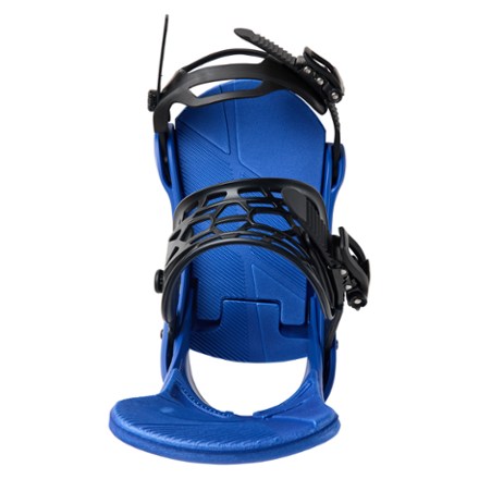 Burton Mission Re:Flex Snowboard Bindings - 2024/2025 3