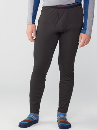 Patagonia Capilene Midweight Base Layer Bottoms - Men's 1