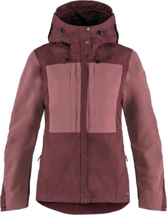 Fjallraven Keb Jacket - Women