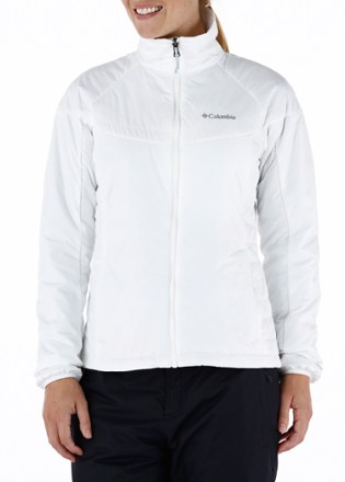 liner jacket (Oceanic Plaid)