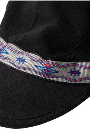 KAVU Fleece Strapcap 3