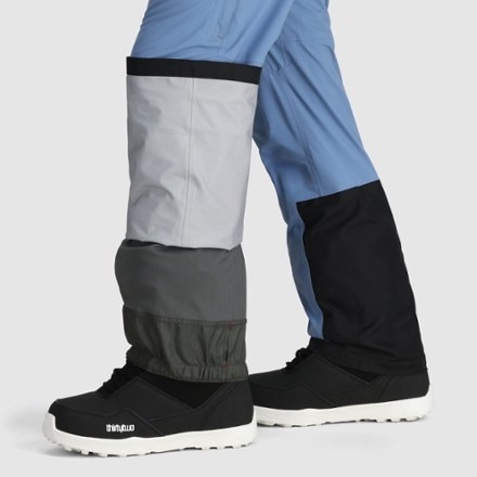 Outdoor Research Carbide Bib Pants - Men's 8