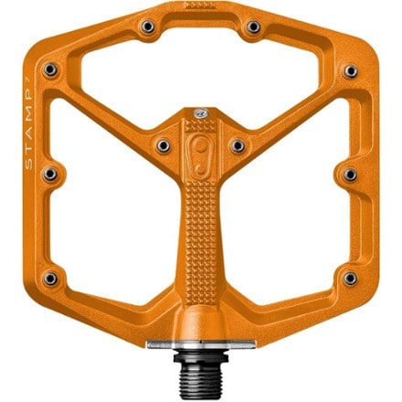 crankbrothers Stamp 7 Pedals 0