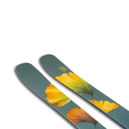 Icelantic Skis Tempest 100 Skis - Women's - 2026/2027 5