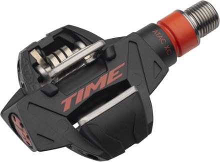 Time XC 12 Pedals 2
