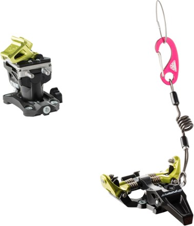 Dynafit TLT Speed Radical Alpine Touring Ski Bindings REI Coop