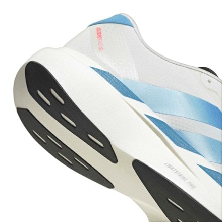 adidas Adizero Evo SL Road-Running Shoes - Men's 7