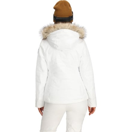 Obermeyer Tuscany Elite Insulated Jacket - Women's 3
