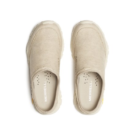 Merrell Moab 2 Slide CNVS Shoes - Women's 4