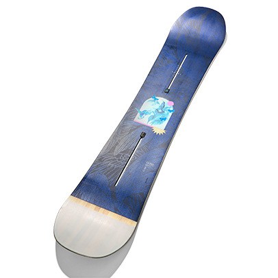 Burton Yeasayer Flying V - Women's | REI Co-op